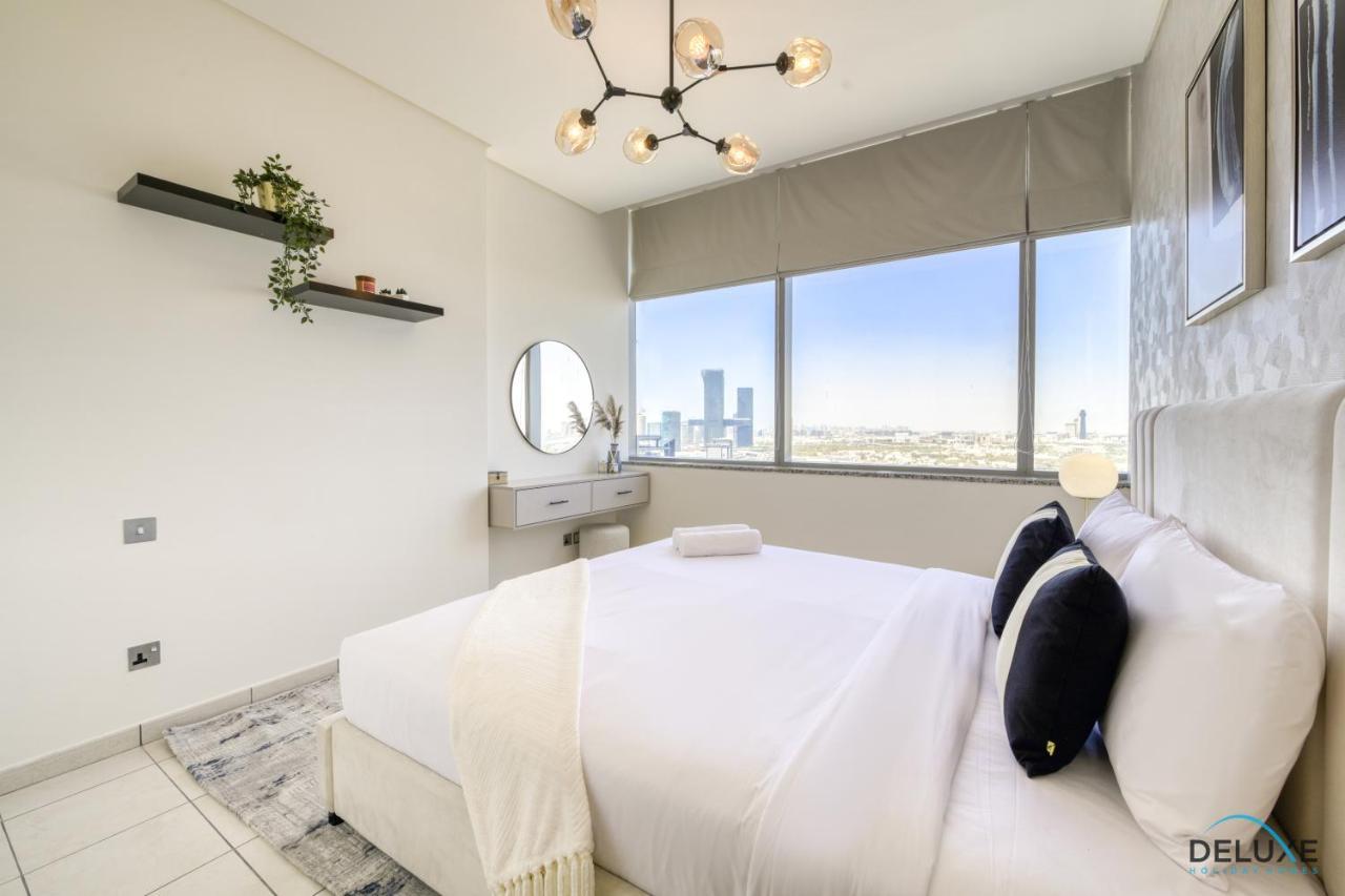 Delightful 1br At Sky Gardens Difc By Deluxe Homes