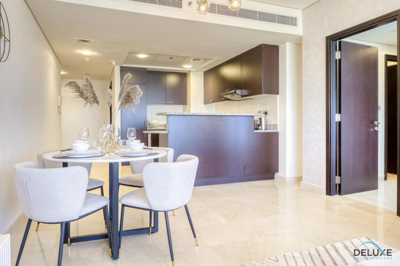 Delightful 1br At Sky Gardens Difc By Deluxe Homes Appartement Dubaï