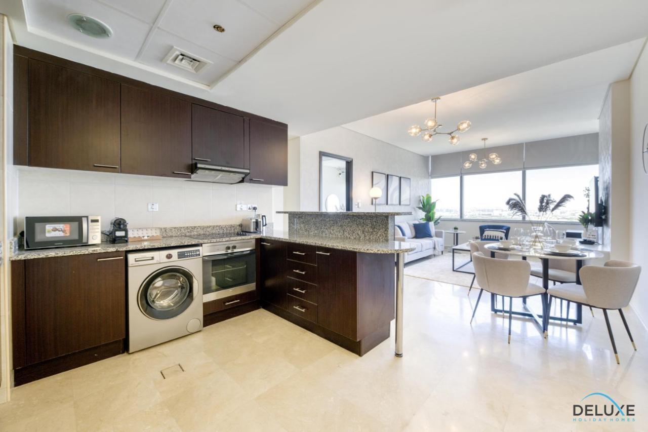 Delightful 1br At Sky Gardens Difc By Deluxe Homes