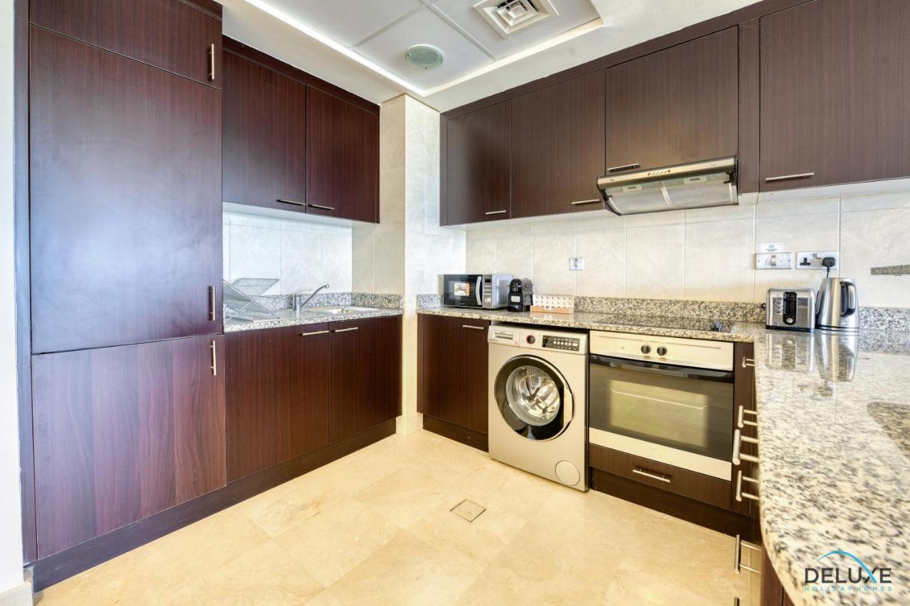 Delightful 1br At Sky Gardens Difc By Deluxe Homes Appartement Dubaï