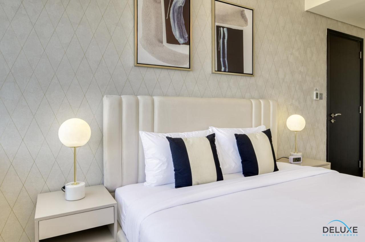 Delightful 1br At Sky Gardens Difc By Deluxe Homes Dubaï