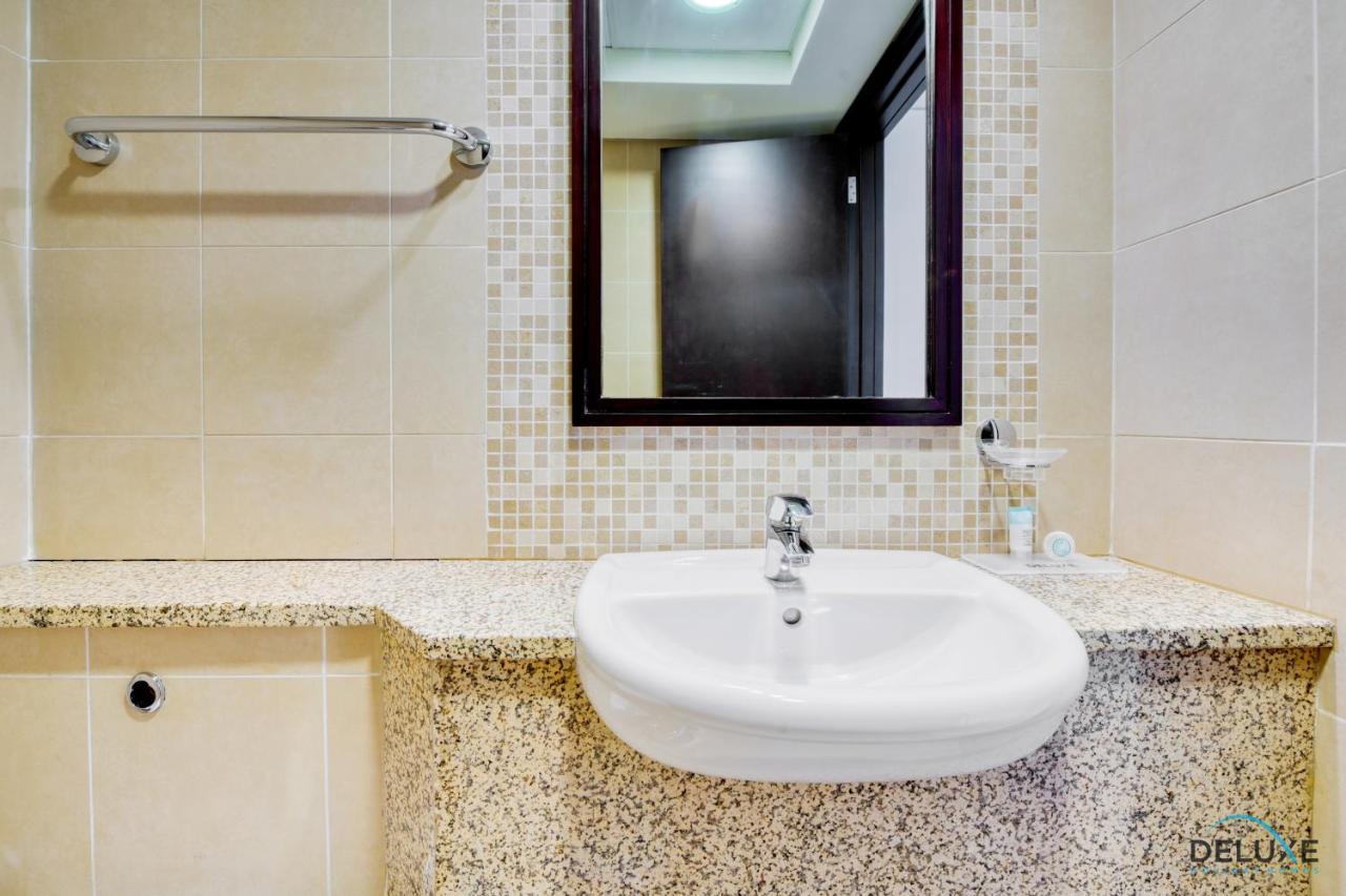 Delightful 1br At Sky Gardens Difc By Deluxe Homes Apartamento *