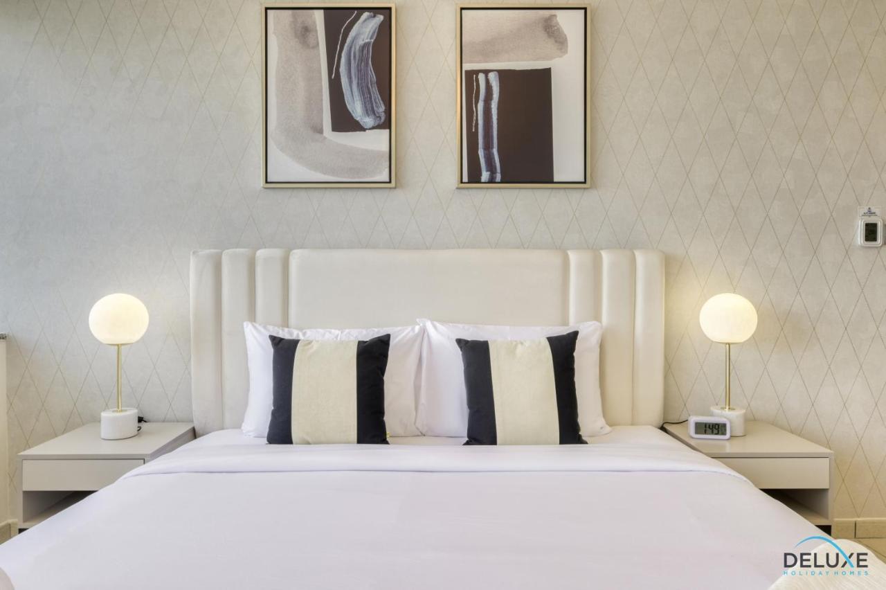 Appartement Delightful 1br At Sky Gardens Difc By Deluxe Homes Dubaï