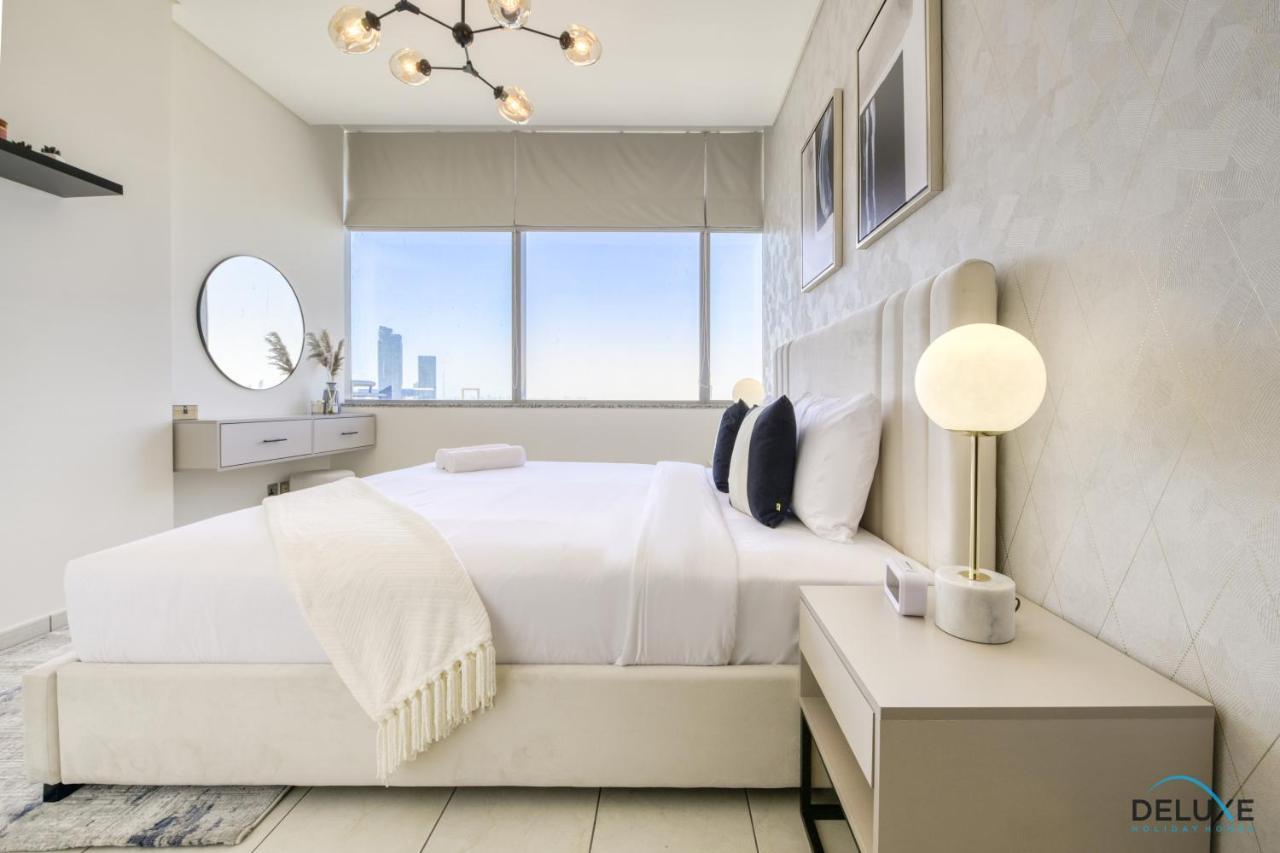Delightful 1br At Sky Gardens Difc By Deluxe Homes Apartamento