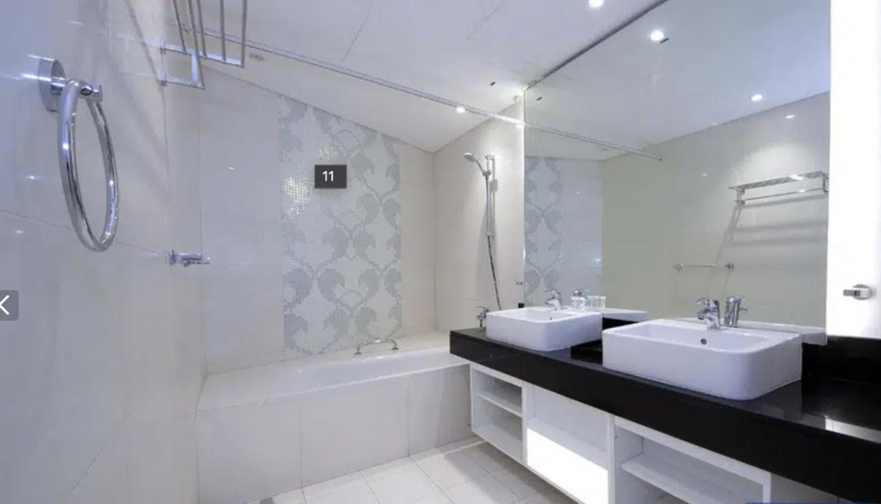Apartamento Ambassador Capital Bay- Discount Available