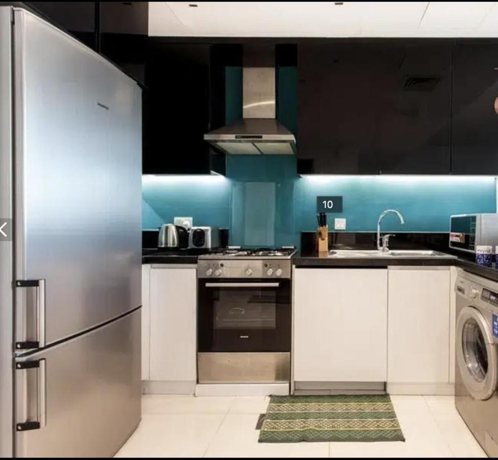 Ambassador Capital Bay- Discount Available Apartamento Dubái