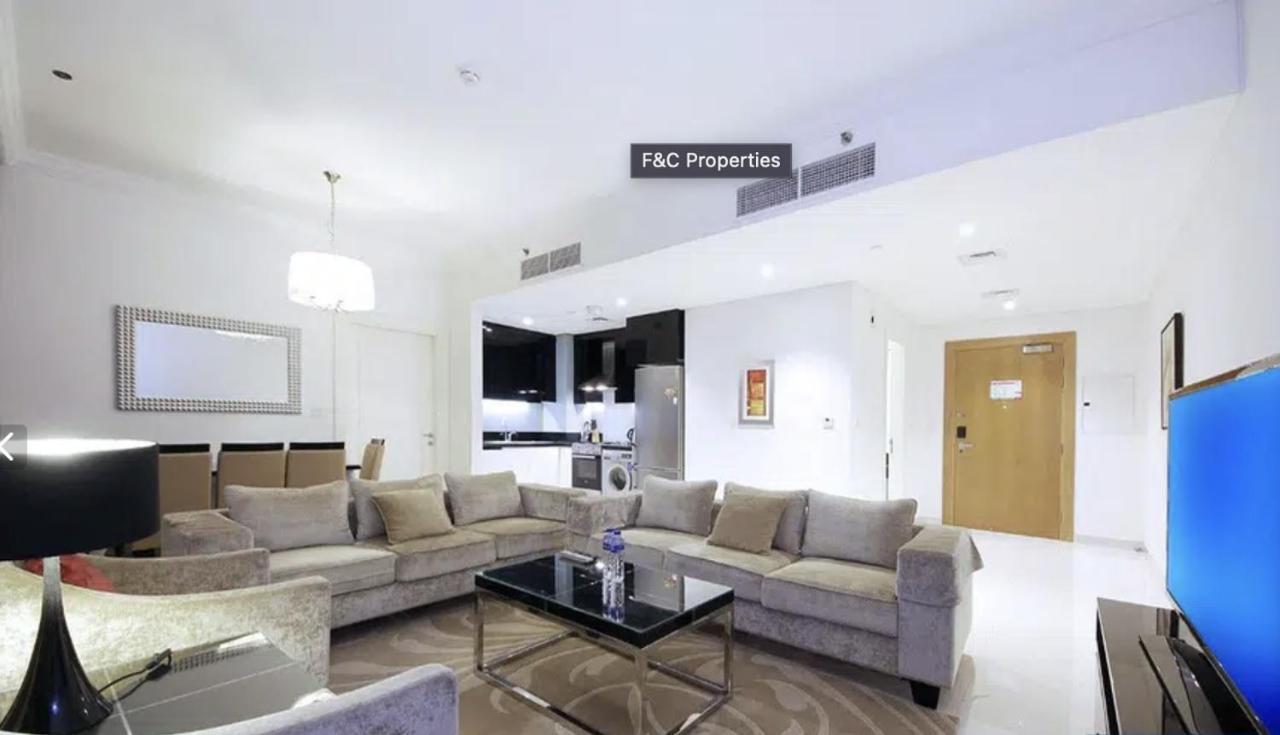 Apartamento Ambassador Capital Bay- Discount Available