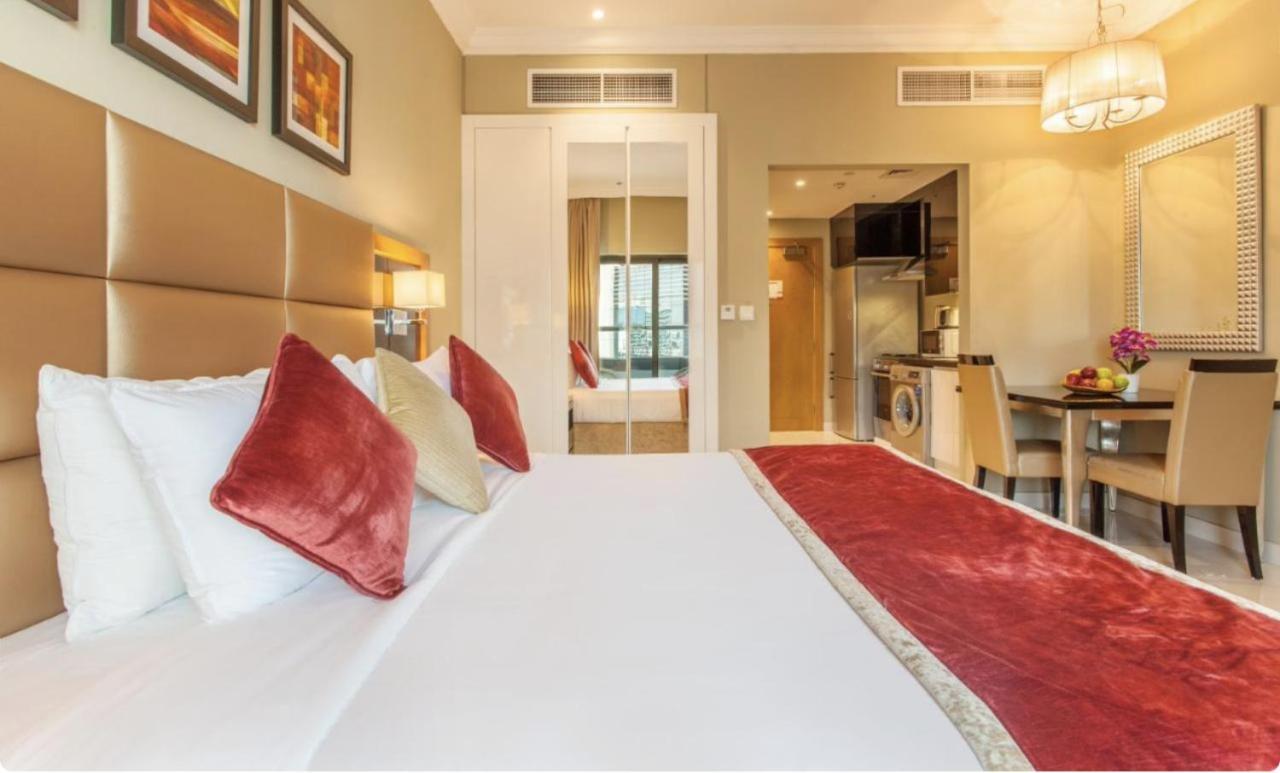 Ambassador Capital Bay- Discount Available Apartamento Dubái
