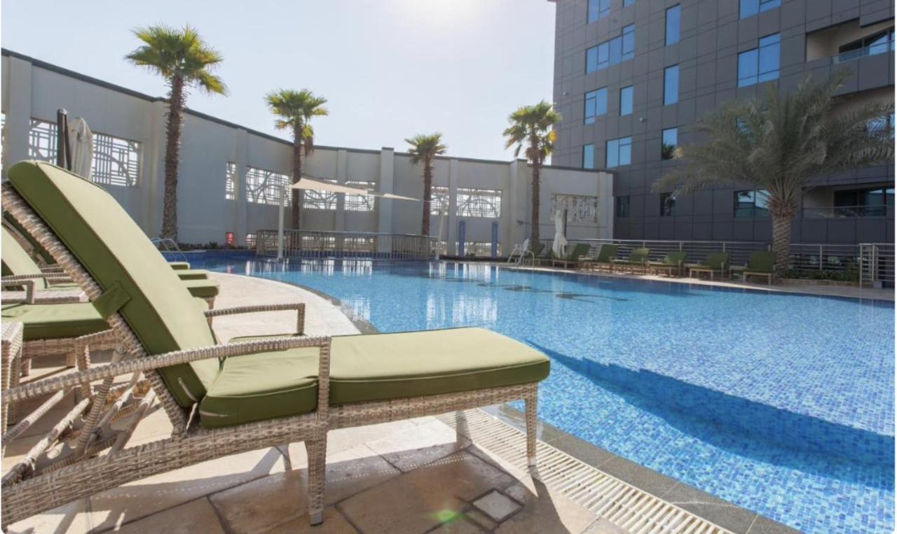 Ambassador Capital Bay- Discount Available