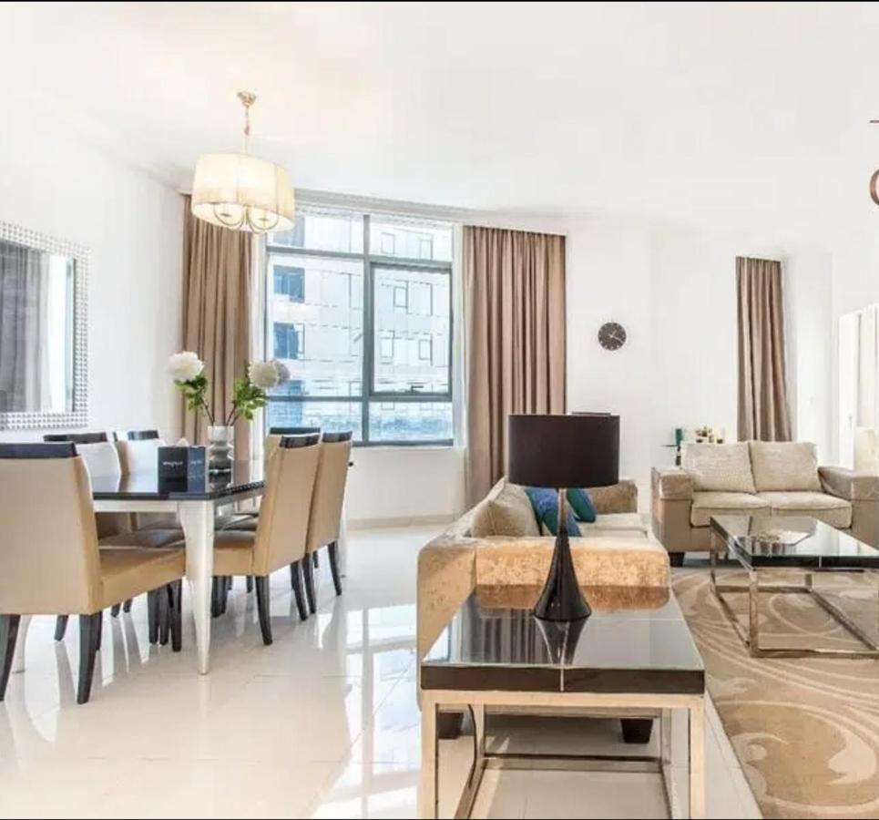 Apartamento Ambassador Capital Bay- Discount Available