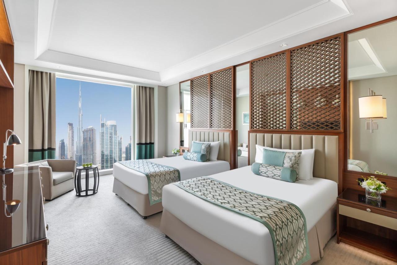 Taj Dubai