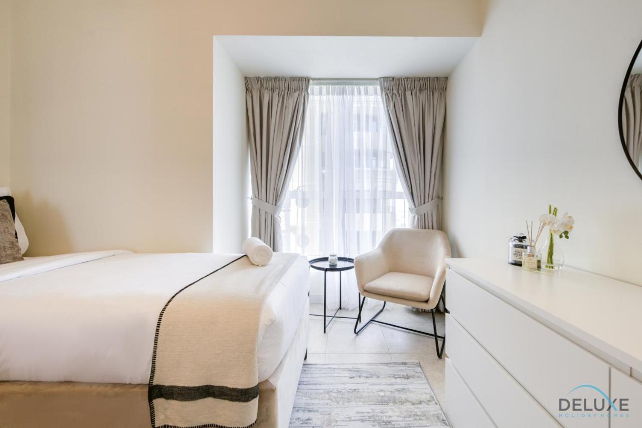 Appartement Elegant 2br At Elite Residences Marina By Deluxe Homes *