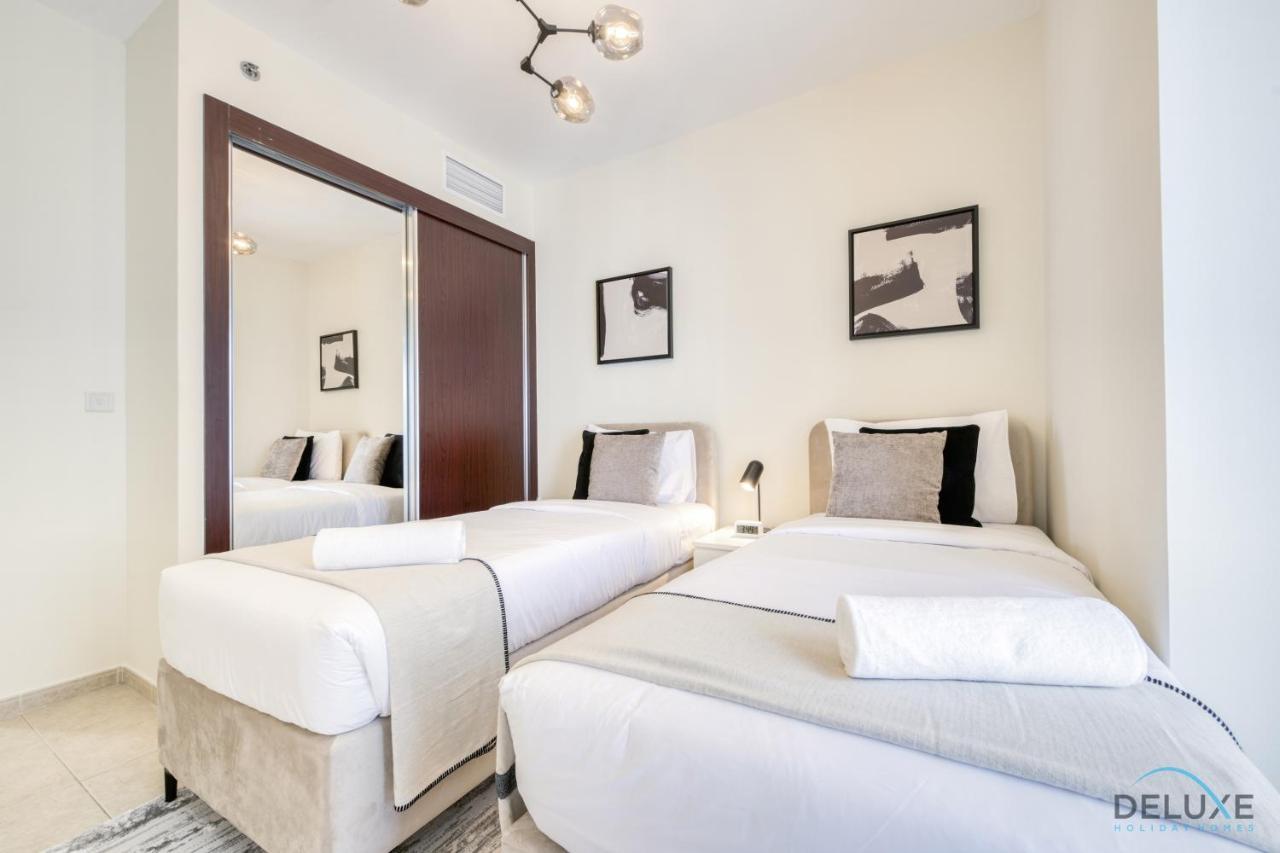 Elegant 2br At Elite Residences Marina By Deluxe Homes Appartement *