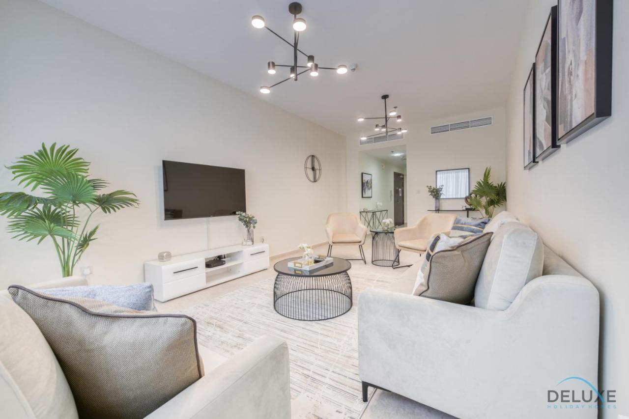 Elegant 2br At Elite Residences Marina By Deluxe Homes Appartement *