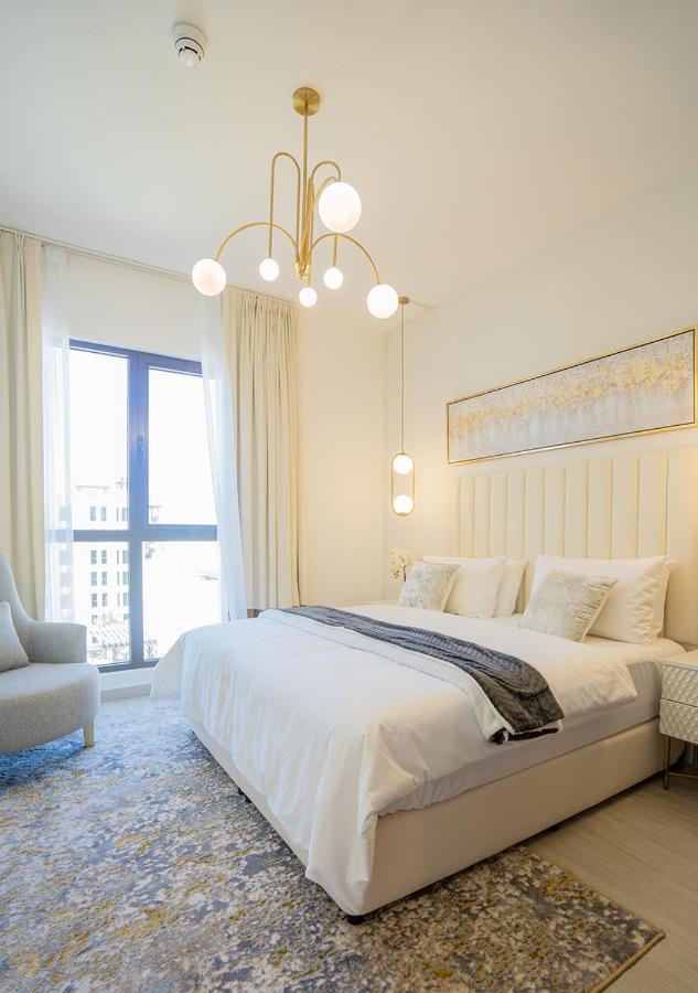 Apartamento Nasma Luxury - Fancy With Balcony Close To Mjl's Souk