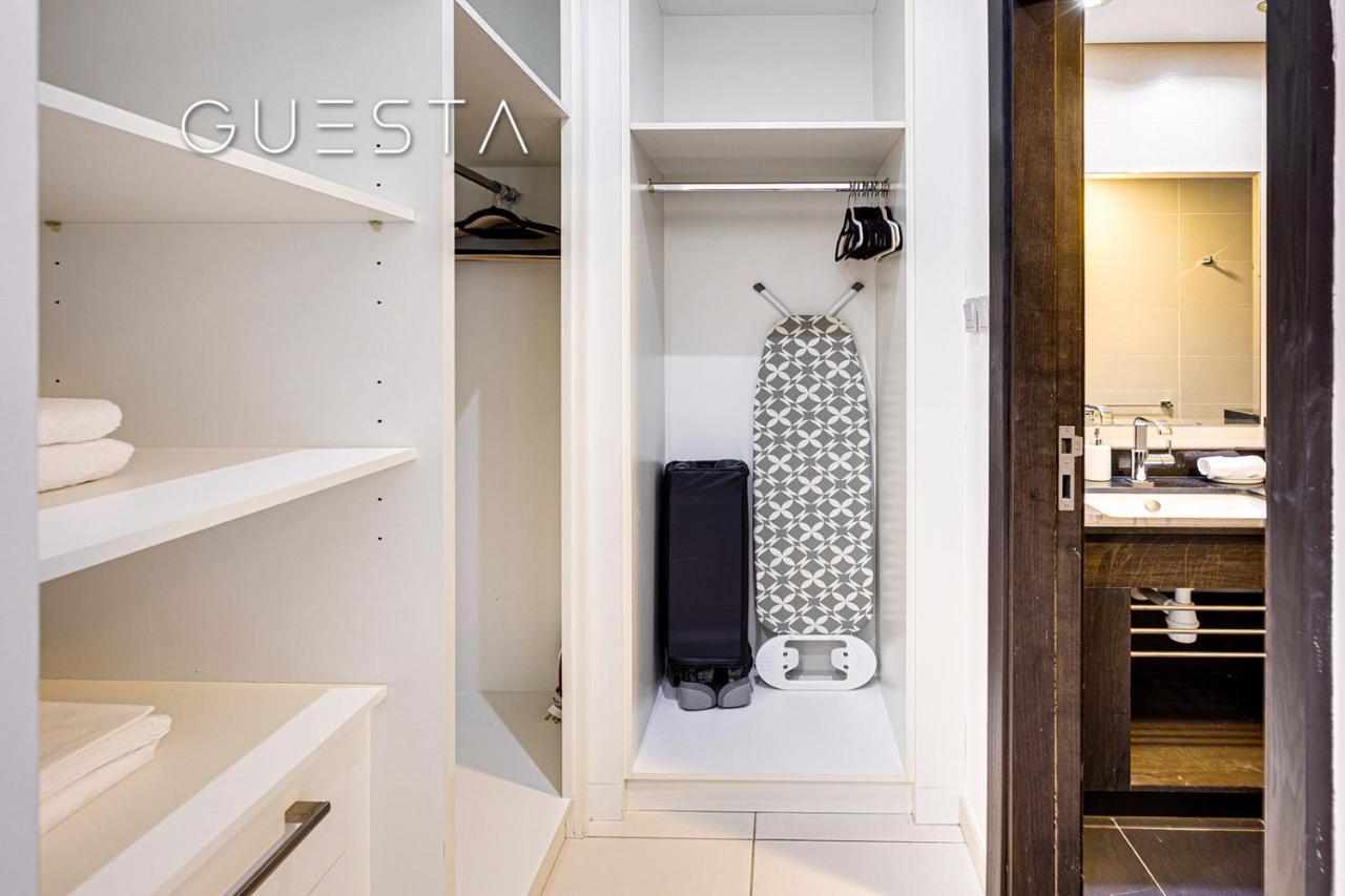 Apartamento Cayan Tower, Marina *