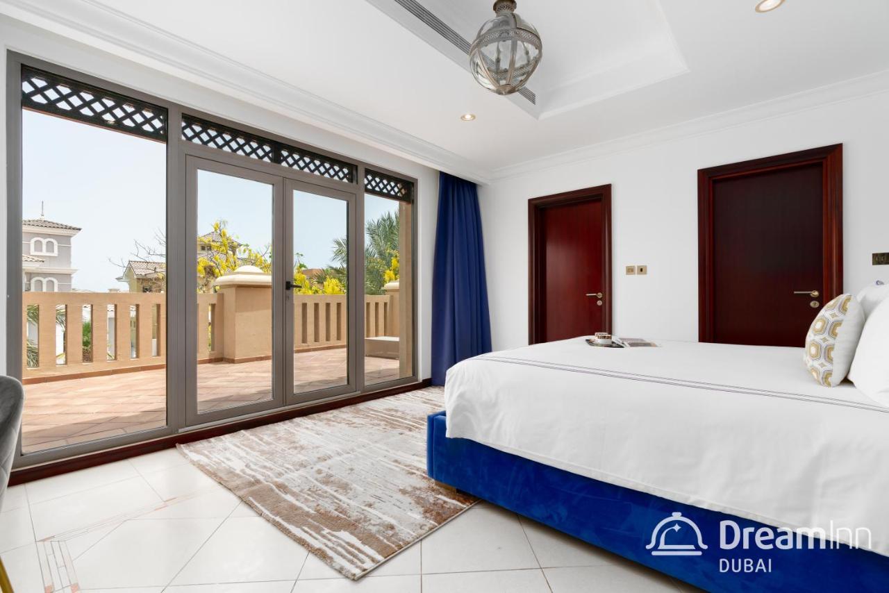 Villa Dream - Palm Island Retreat Dubai