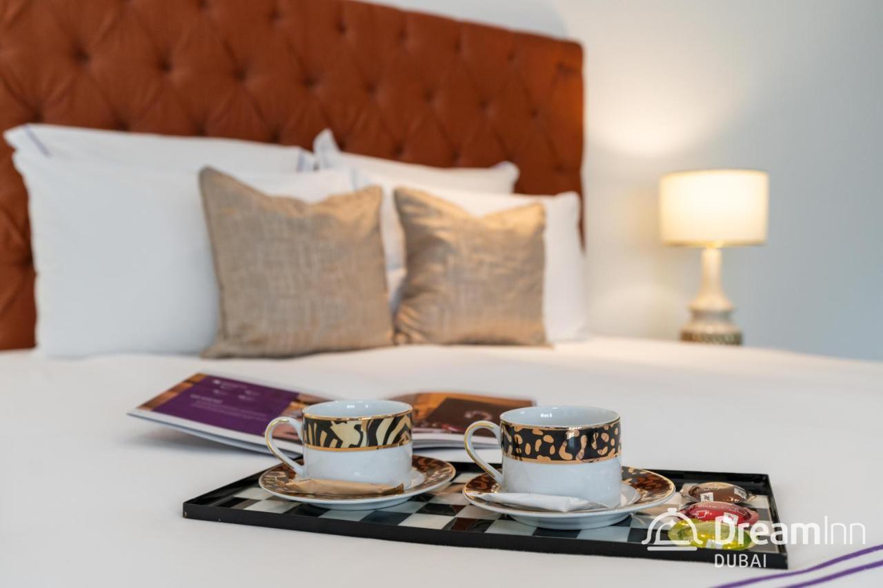 Dream - Palm Island Retreat Villa Dubai