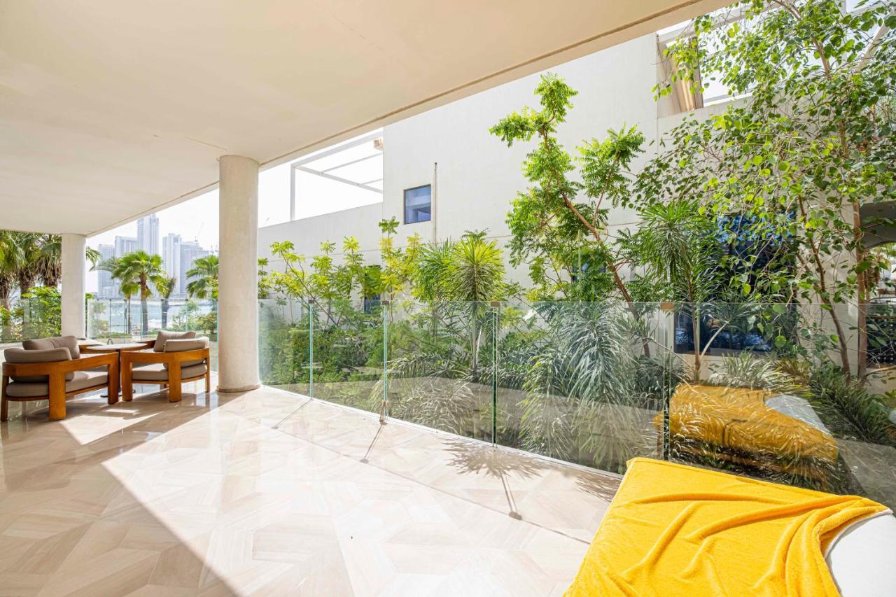 Apartemen Five Palm Beach Villa- Platinium