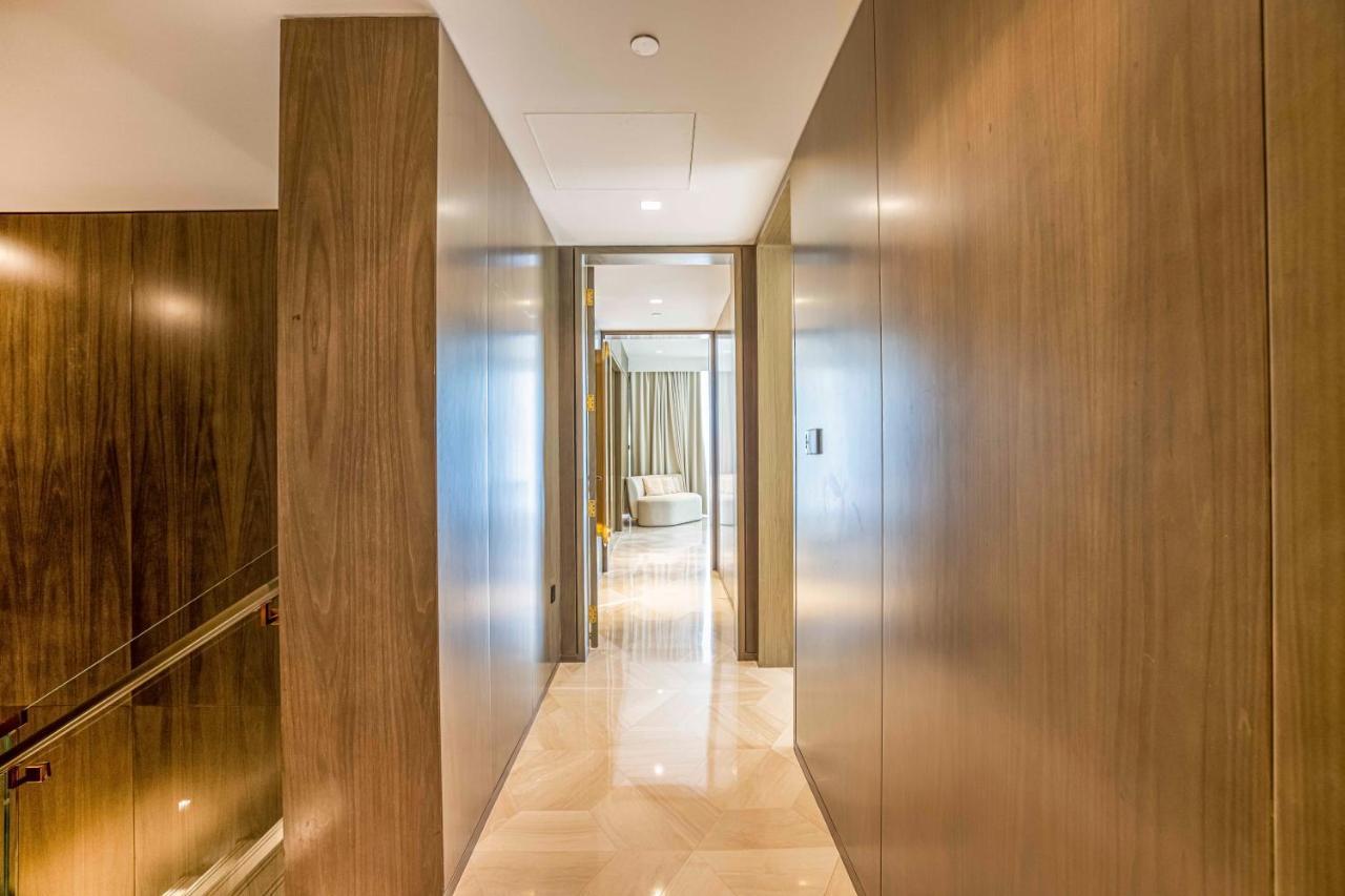 Five Palm Beach Villa- Platinium Dubai