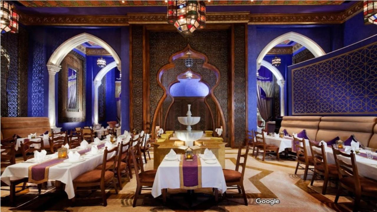 Apartment Mayfair At Palm Jumeirah