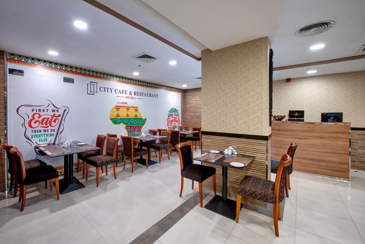 Lejlighedshotel Premium Dubai