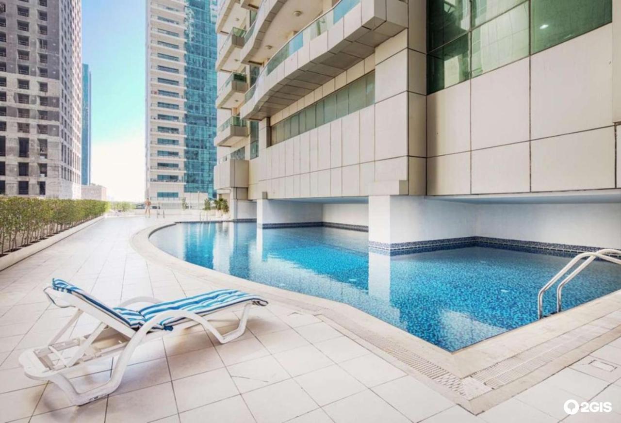 Lejlighed Classic 1br In Marina Pinnacle Tower, Marina *