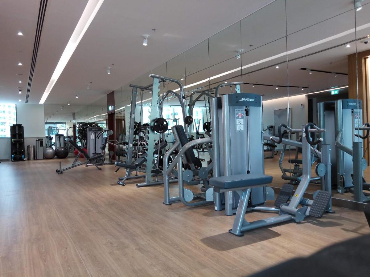 Lejlighed Classic 1br In Marina Pinnacle Tower, Marina Dubai