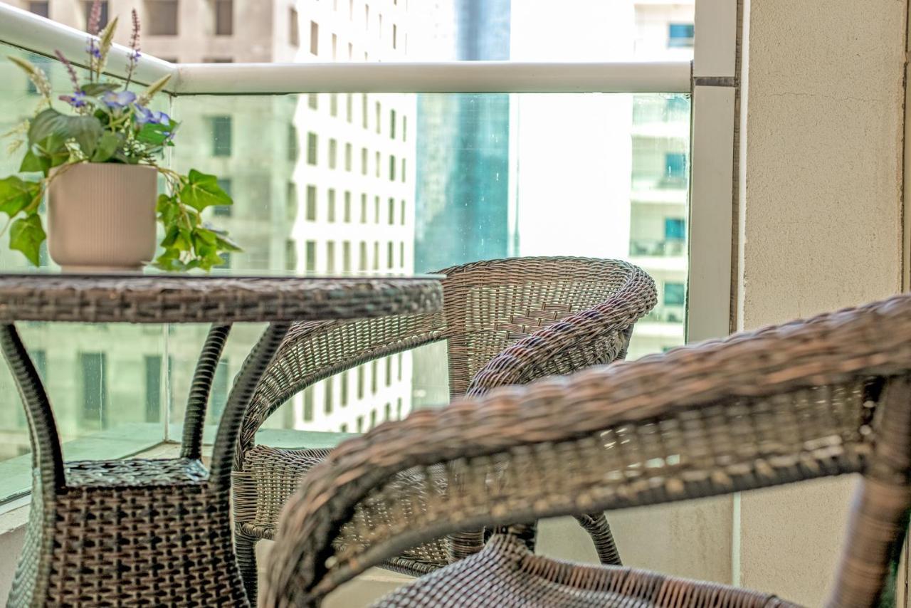 Classic 1br In Marina Pinnacle Tower, Marina Lejlighed Dubai
