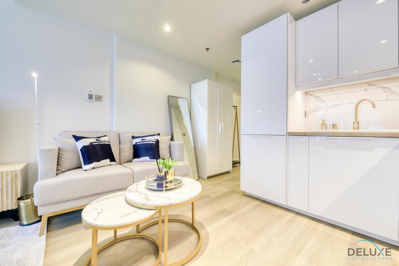 Stunning At Marina Views A Marina By Deluxe Homes * Dubái