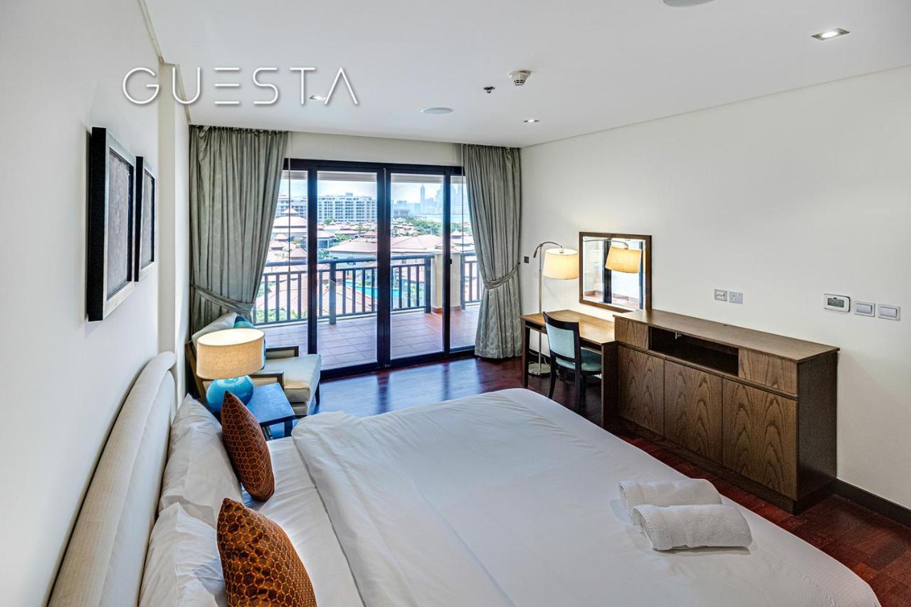 Lejlighed Royal Amwaj Residences, The Palm, Free Beach And Pool Access