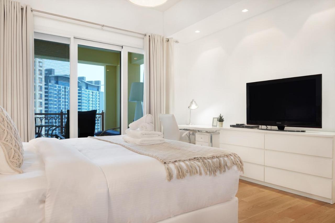 Appartamento Maison Privee - Modern And Airy 2br In Palm Jumeirah Dubai