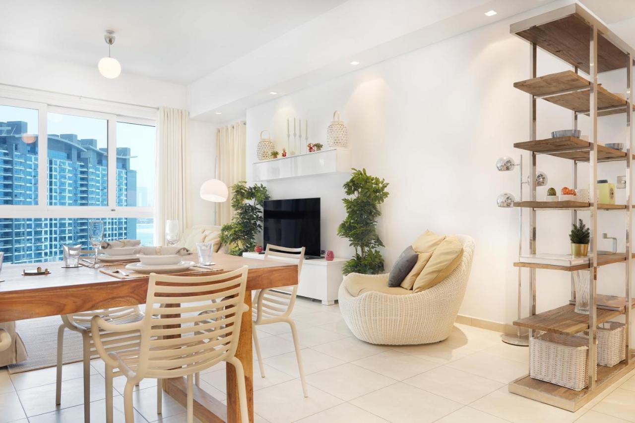 Appartamento Maison Privee - Modern And Airy 2br In Palm Jumeirah