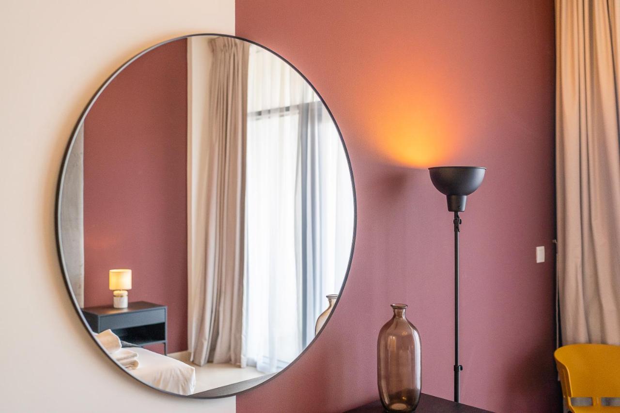 Appartement Spacious Art Deco With Burj & Canal Views *