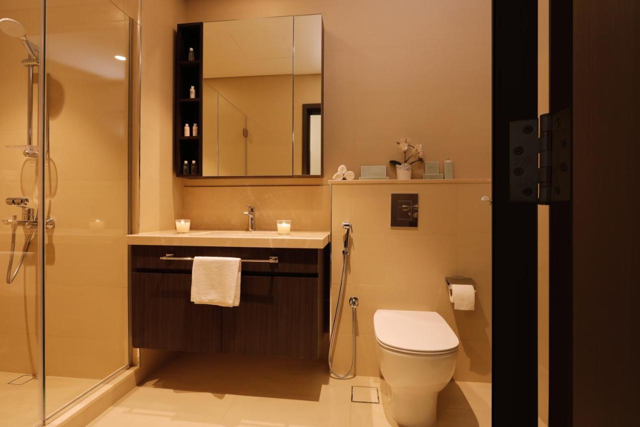 Elegant With Direct Access To Mall Apartamento