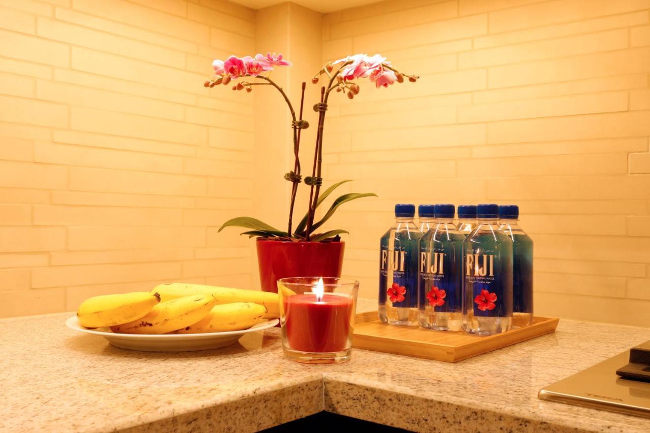 Elegant With Direct Access To Mall Apartamento *