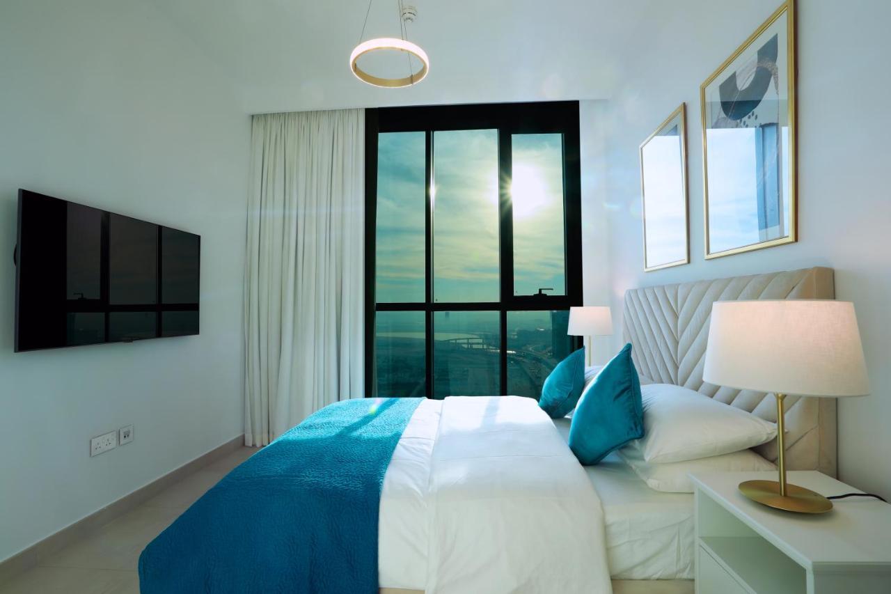 Elegant With Direct Access To Mall Apartamento