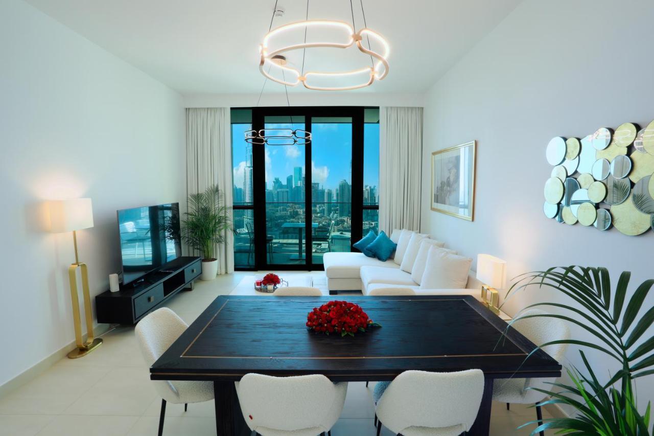 Elegant With Direct Access To Mall Apartamento *