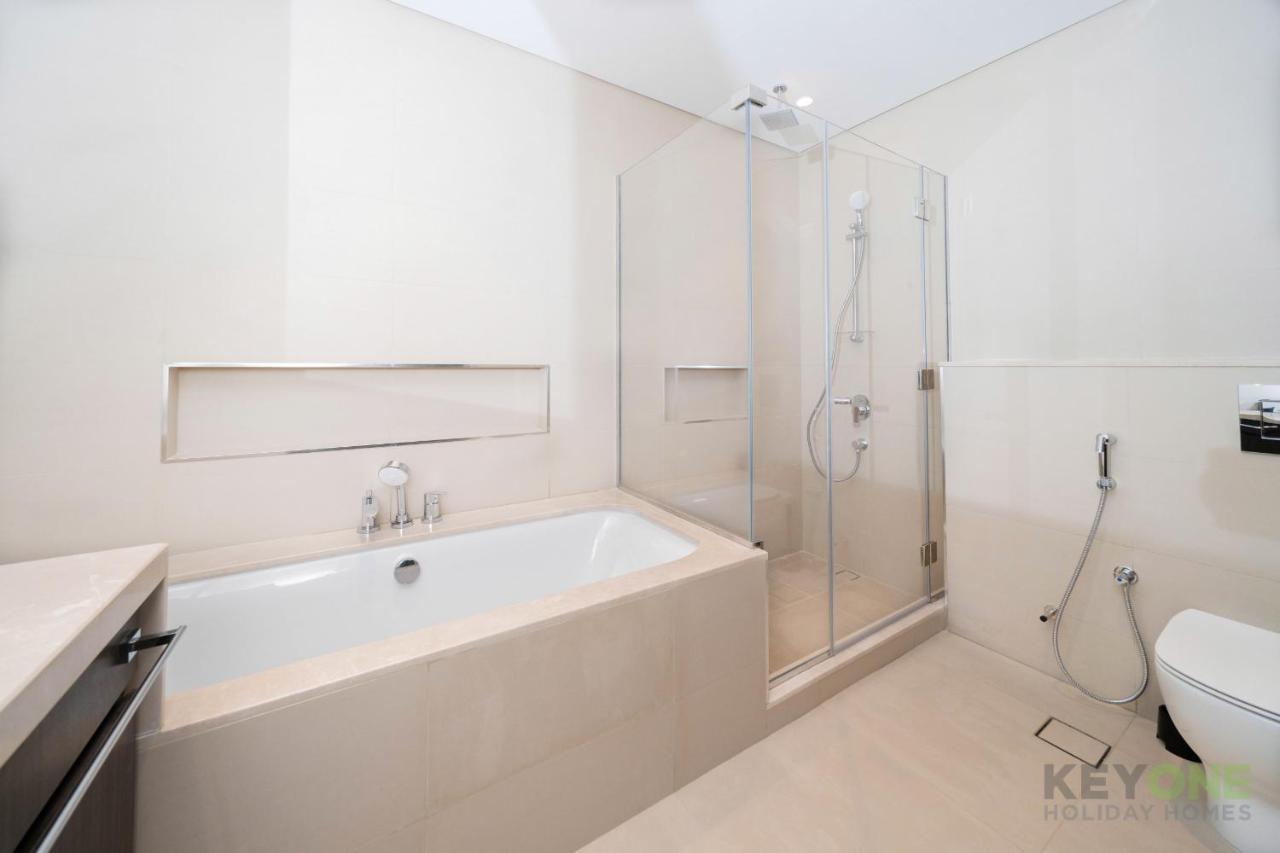 Keyone - 3br With Maids In Downtown Views Apartamento