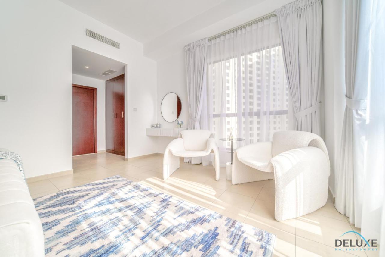 Apartment Impeccable 2br At Bahar 2 Jbr By Deluxe Homes
