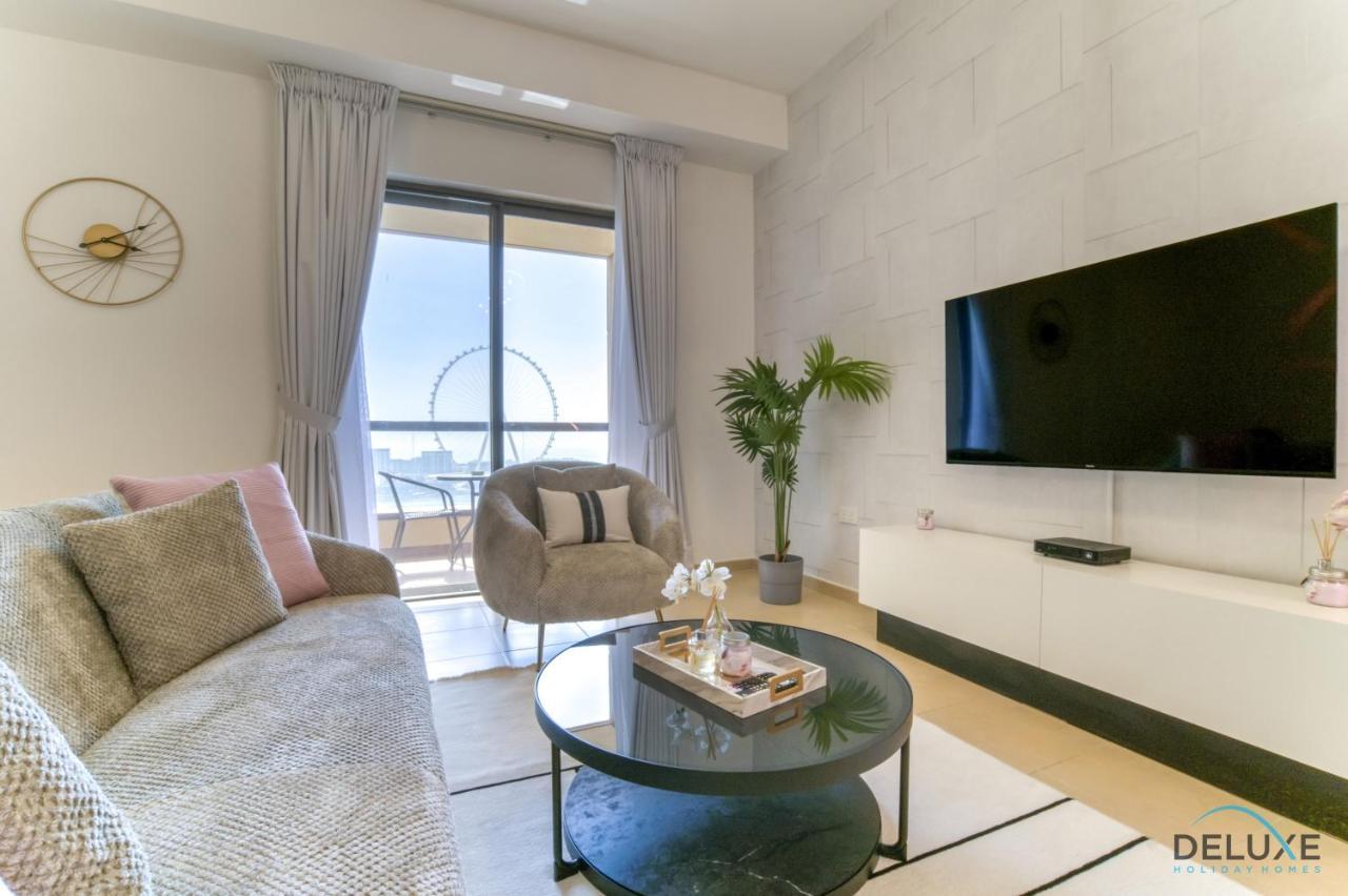 Apartment Impeccable 2br At Bahar 2 Jbr By Deluxe Homes