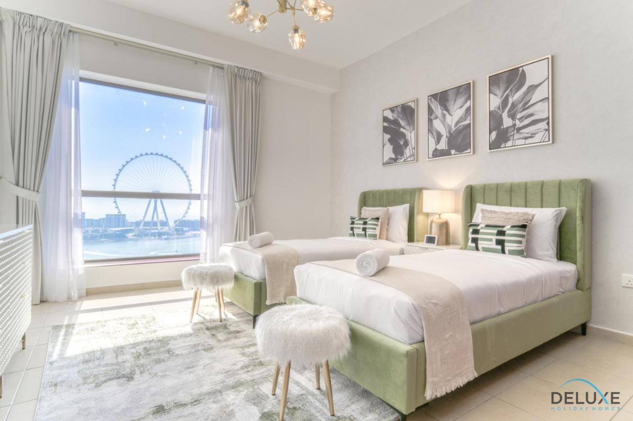 Apartment Impeccable 2br At Bahar 2 Jbr By Deluxe Homes