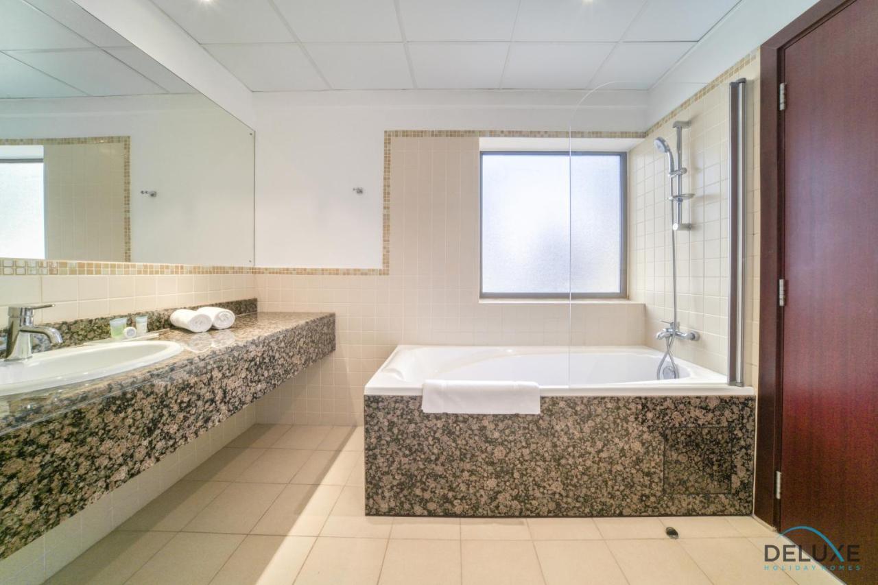 Impeccable 2br At Bahar 2 Jbr By Deluxe Homes * Dubai