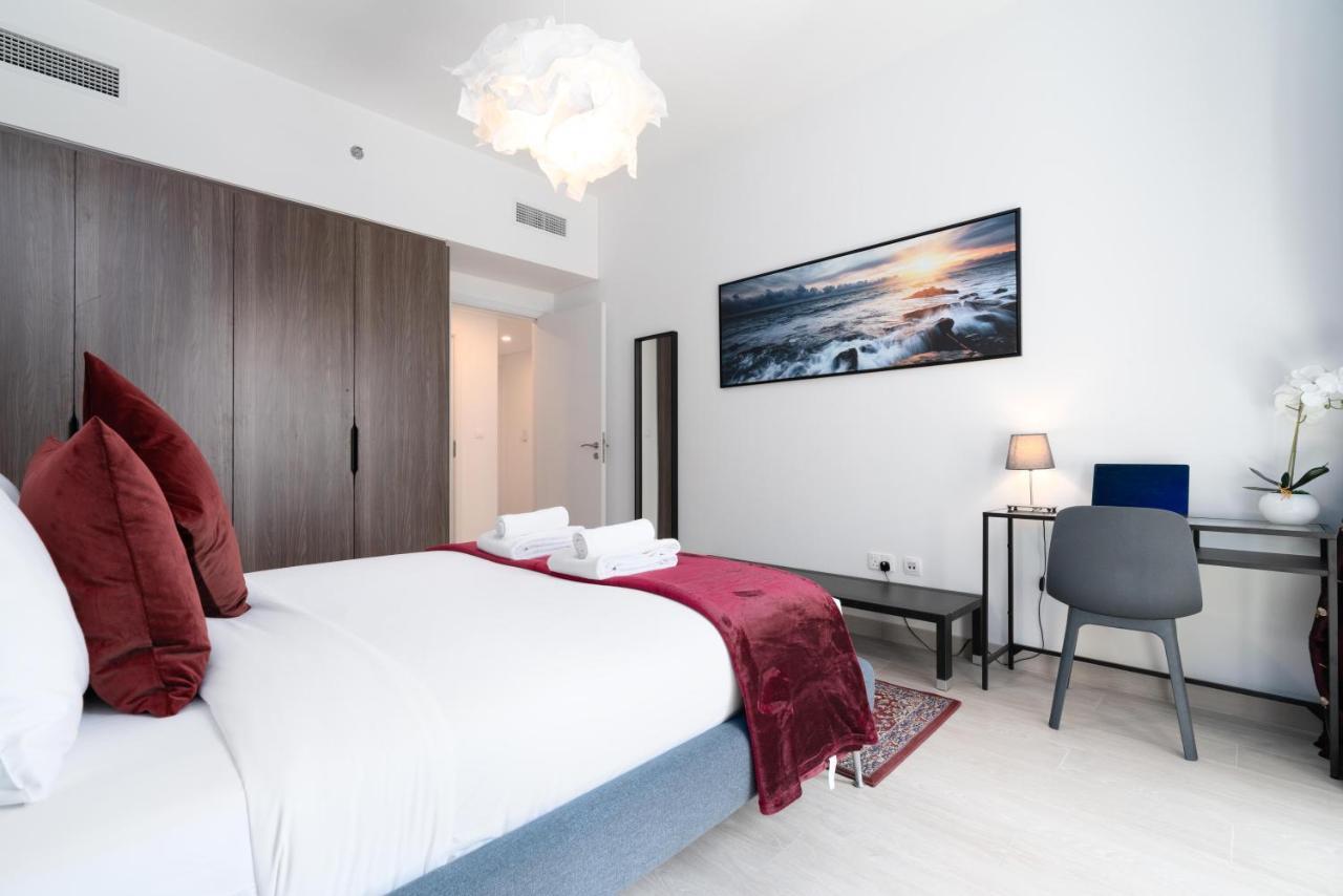 Apartamento Ultimate / 2 Beds / Brand-new Madinat Jumeirah Luxury / Swimming Pool View *