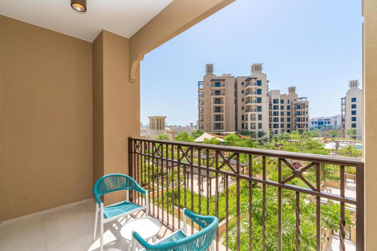 Apartamento Ultimate / 2 Beds / Brand-new Madinat Jumeirah Luxury / Swimming Pool View *