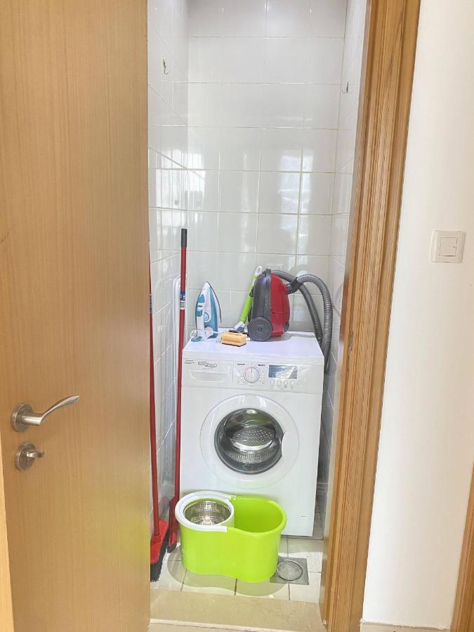 Appartement Lux Bnb I Mayfair Tower I Sky Line Views Dubai
