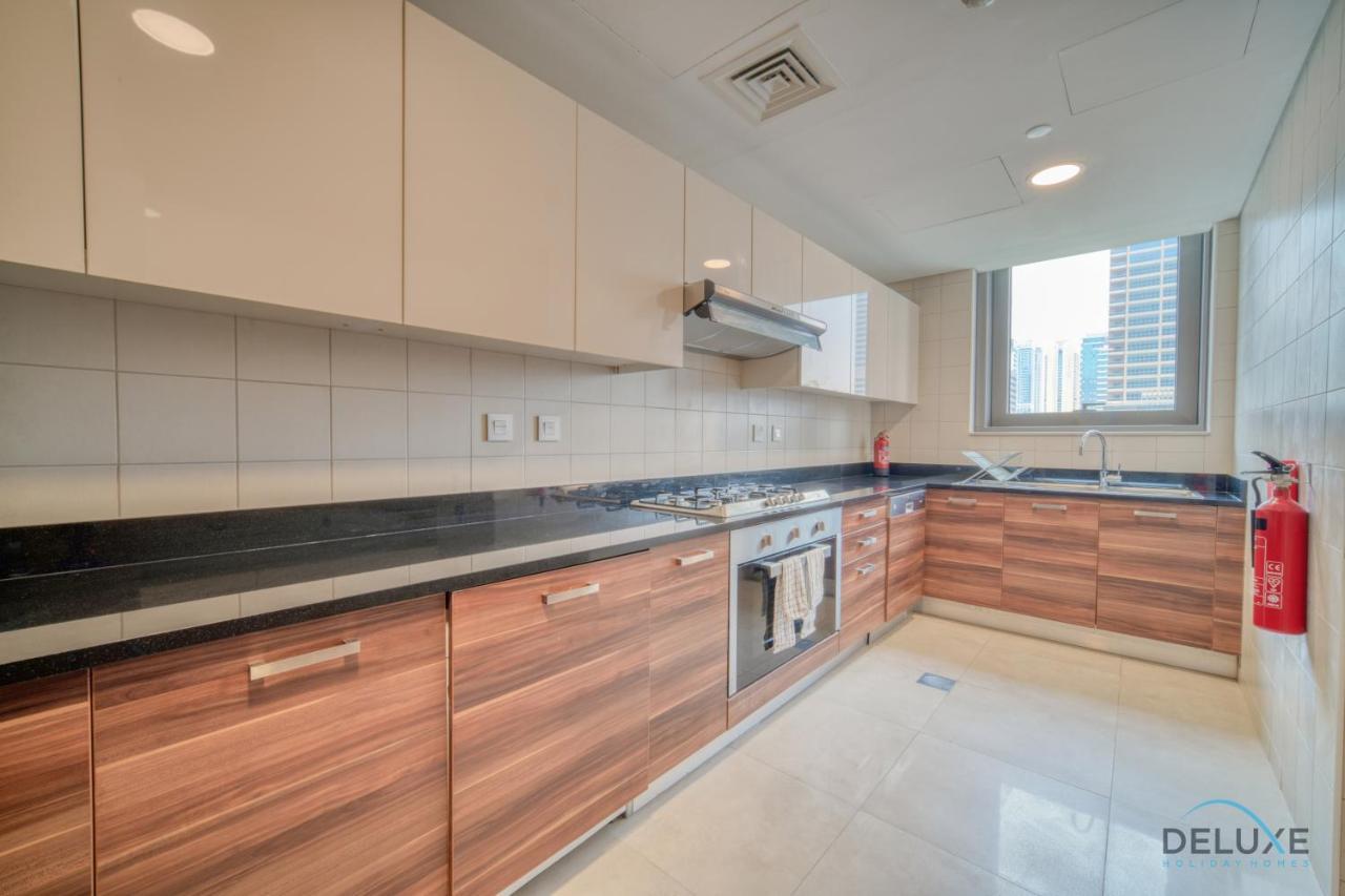 Apartamento Rustic 2br At Sparkle Tower 1 Marina By Deluxe Homes *
