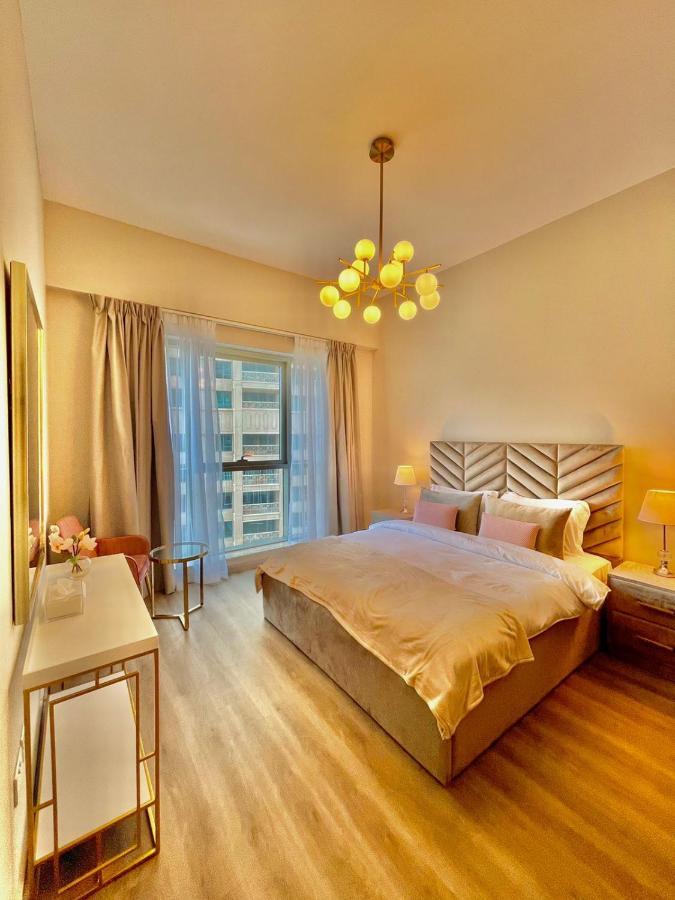 Apartamento First Class 2br With Burj Khalifa & Downtown View Dubai