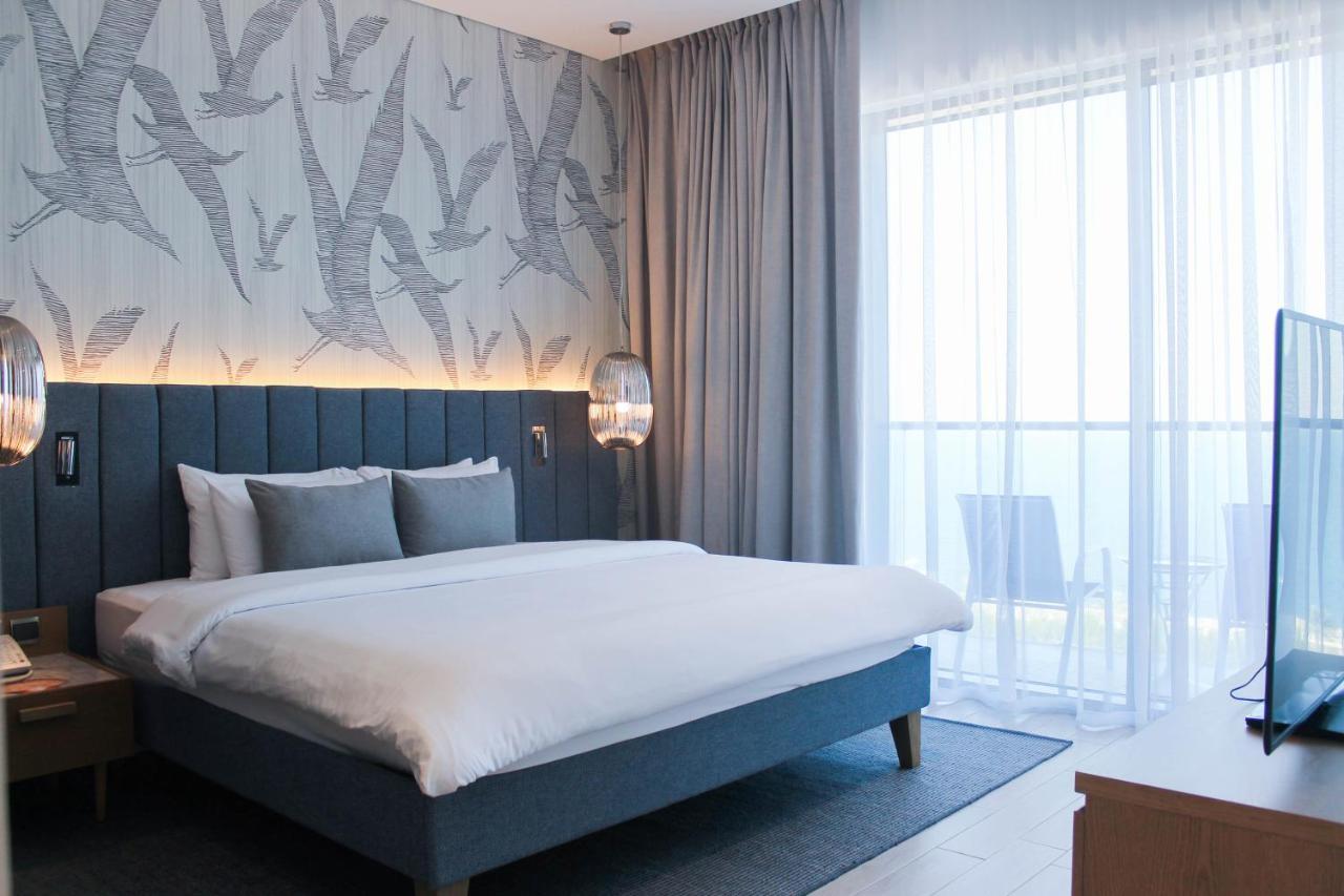 Resort C And The Palm 5*