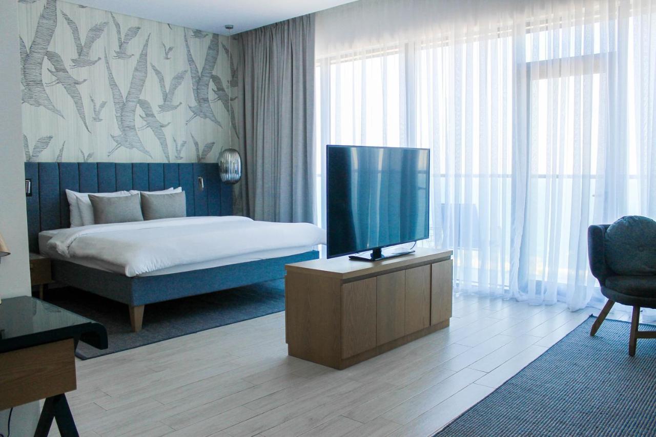 Resort C And The Palm 5*